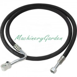 Manguito aire acondiconado John Deere