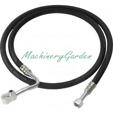 Manguito aire acondiconado John Deere