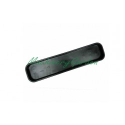 Soporte guardabarros  piloto delantero 488 mm John Deere