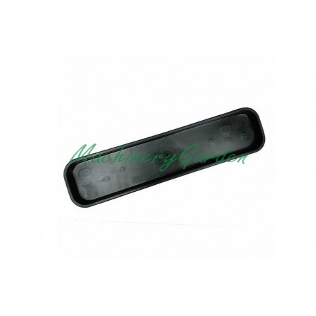 Soporte guardabarros  piloto delantero 488 mm John Deere