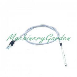 Cable embrague TDF same explorer 80