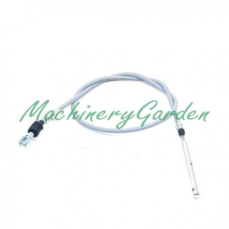 Cable embrague TDF same explorer 80