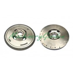 Volante motor Same Explorer 95