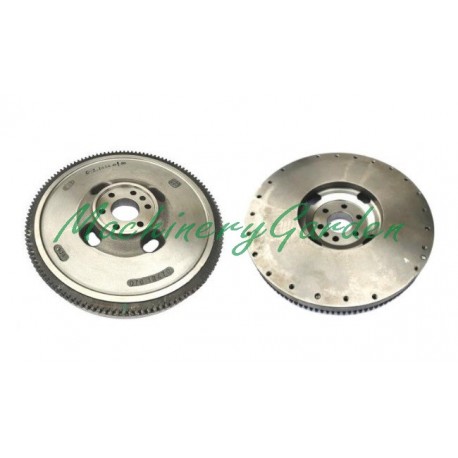 Volante motor Same Explorer 95