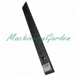 Cuchilla pistón empacadora Krone Big Pack 1270