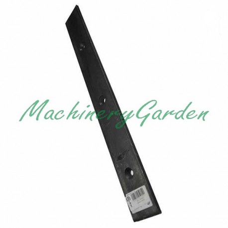 Cuchilla pistón empacadora Krone Big Pack 1270