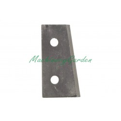 Cuchilla pistón empacadora Krone Big Pack 1270