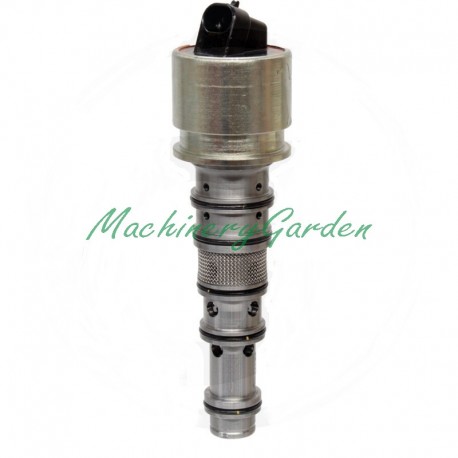 Electrovalvula inversor John Deere 6920 6930 modulacion cambio