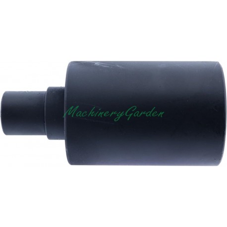 Rodillo superior cadena Komatsu PC50MR-2