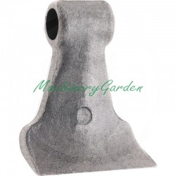 Martillo desbrozadora M-37 Ø20.5