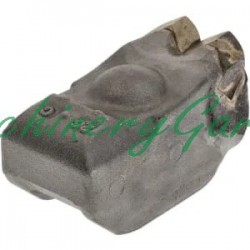 Martillo forestal Seppi