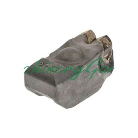 Martillo forestal Seppi