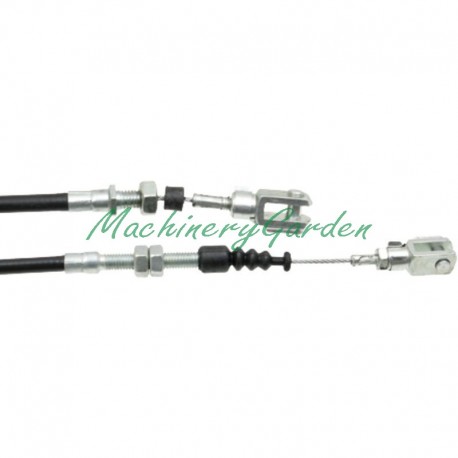 Cable de acelerador de mano Massey Ferguson 3600