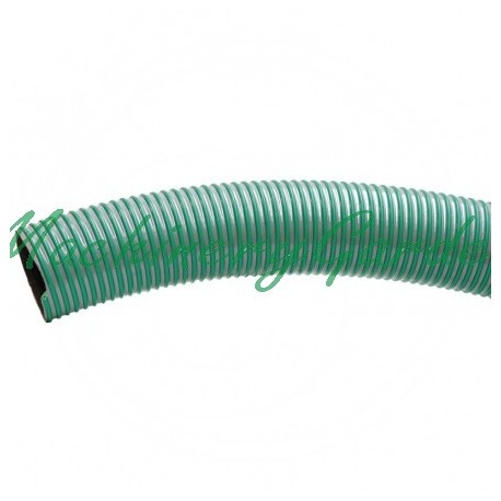 Manguera de succión y presión de PVC