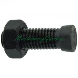 Tornillo de arado Vogel & Noot