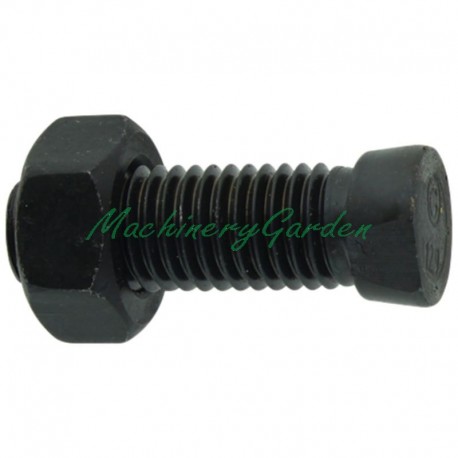 Tornillo de arado Vogel & Noot