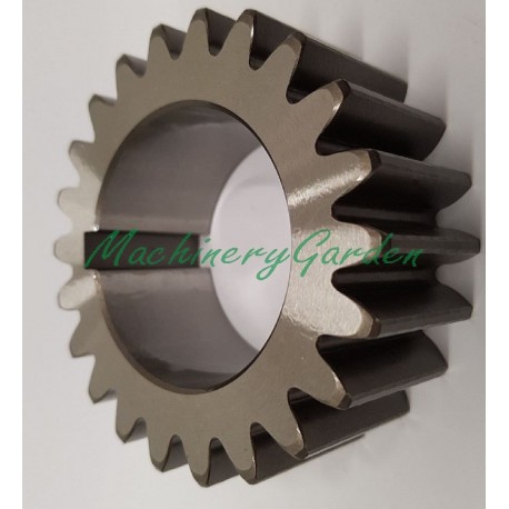 Piñon cambio Fiat 110-90DT