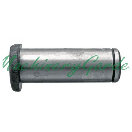 Bulón direccion Ø 19.9 MM - L 55.7 mm Fiat New Holland y Case IH