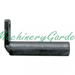 PERNO CILINDRO DE DIRECCION Ø 20 mm - L 88 mm Fiat New Holland y Case IH