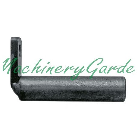 PERNO CILINDRO DE DIRECCION Ø 20 mm - L 88 mm Fiat New Holland y Case IH