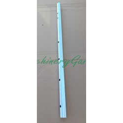 Brazo portapúas rastrillo hilerador Sitrex SR 350/9