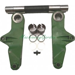 Kit brazos elevador John Deere 6020