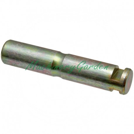 Bulón elevador 	25 x 128 mm Fendt 400 700 800