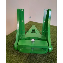 Enganche oscilante John Deere 6M200