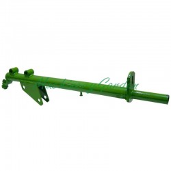 Tubo brazo rastrillo hilerador JF Stoll