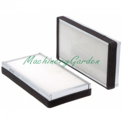 Filtro de aire Claas Ares 500 600 Arion 400 500 600