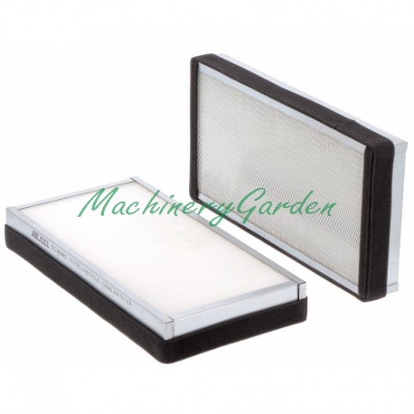 Filtro de aire Claas Ares 500 600 Arion 400 500 600