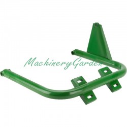 Soporte agujas empacadora John Deere 336 342 342T
