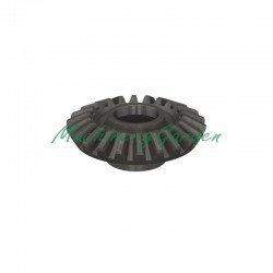 Piñon conico segadora Claas disco 250