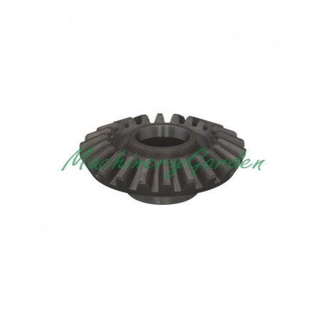 Piñon conico segadora Claas disco 250