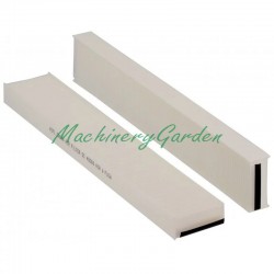 Filtro de aire Ares 500 600 Arion 400 500 600