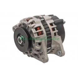 Alternador Bobcat 14 V 90 A