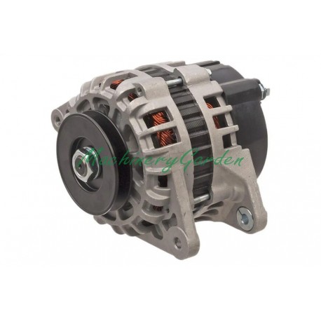 Alternador Bobcat 14 V 90 A