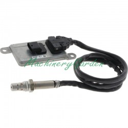 Sensor de NOX en la salida del catalizador urea New Holland y Case IH