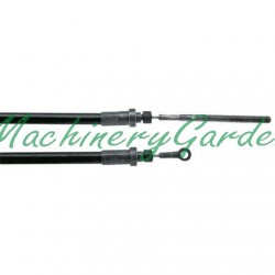 Cable de pedal de acelerador de pie New Holland TL 70 80
