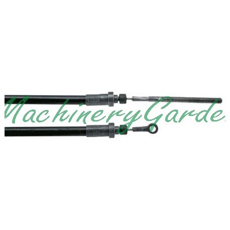 Cable de pedal de acelerador de pie New Holland TL 70 80
