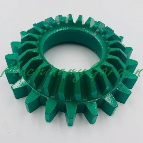 Piñon doble empacadora John Deere 342 346 359