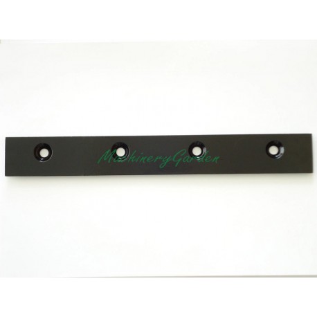 Cuchilla pistón empacadora Welger D4000