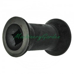 Separador carrete 230 mm grada de discos