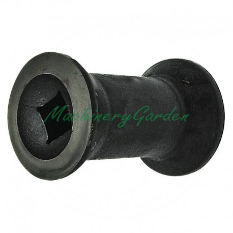 Separador carrete 230 mm grada de discos