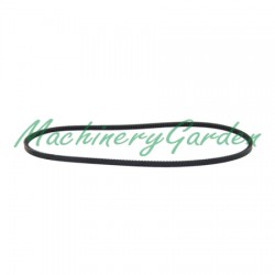 CORREA TRAPEZOIDAL DENTADA AVX13 - 1312 La