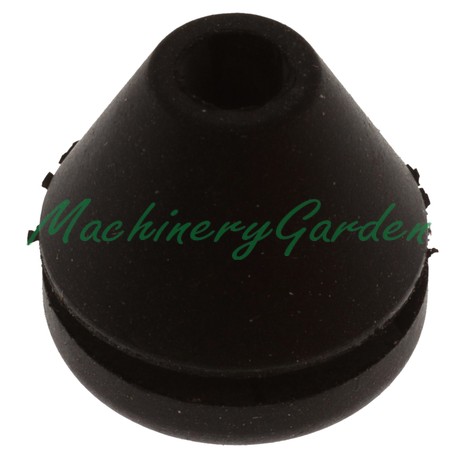 OJAL DE GOMA PARA PIN DE FARO - 11 MM