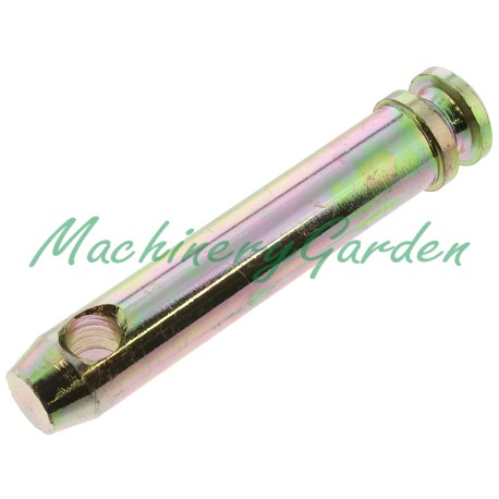 PIN PARA BARRA TERCER PUNTO Ø 22 mm - L 115 mm