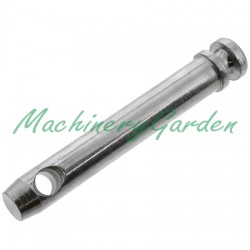 PIN PARA BARRA TERCER PUNTO Ø 19 mm - L 121 mm