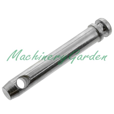 PIN PARA BARRA TERCER PUNTO Ø 19 mm - L 121 mm