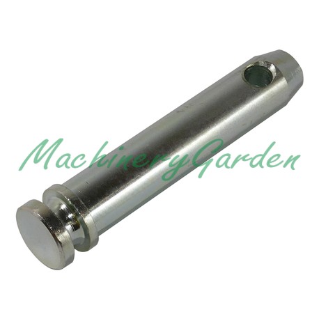 PIN PARA BARRA TERCER PUNTO Ø 25 mm - L 121 mm